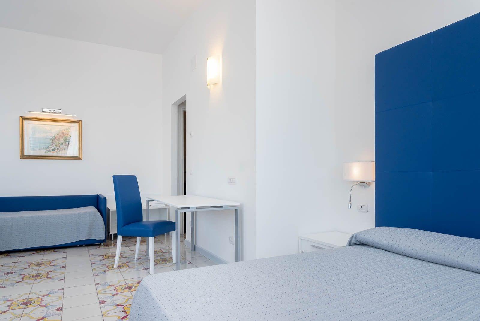 Hotel Sole Splendid Maiori Esterno foto