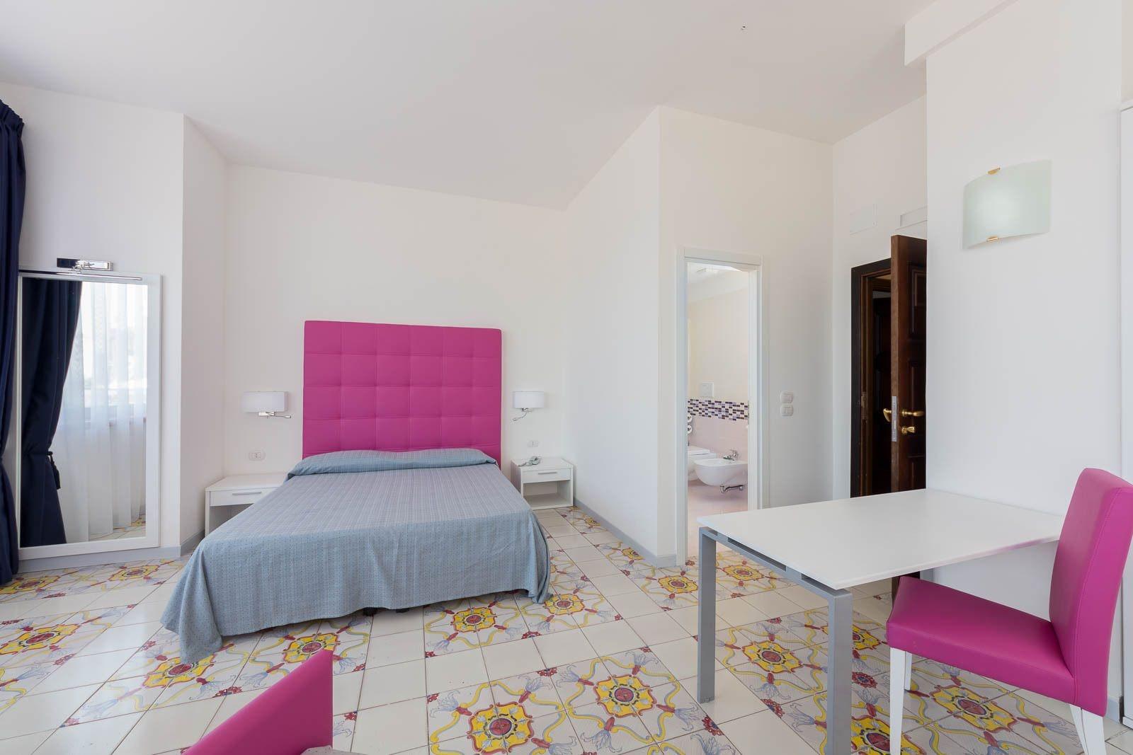 Hotel Sole Splendid Maiori Esterno foto